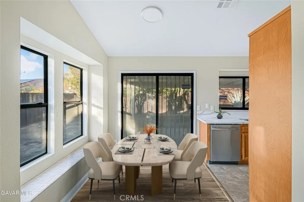 3649 Scherer, Rosamond, CA 93560 - Photo 4 of 17, Rosamond, CA