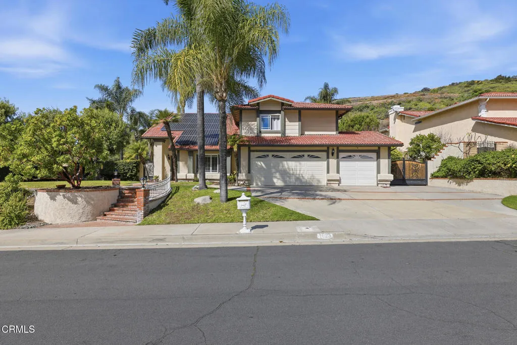 15992 Del Prado, Hacienda Heights, CA, 91745