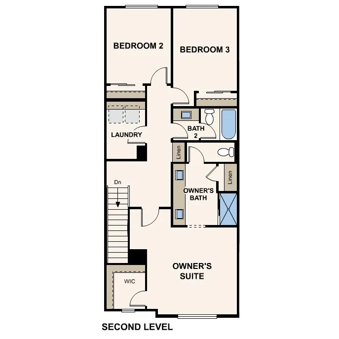 9815 Crossbay Loop Unit 1006, Jurupa Valley, CA 92509 - Photo 3 of 3, Jurupa Valley, CA