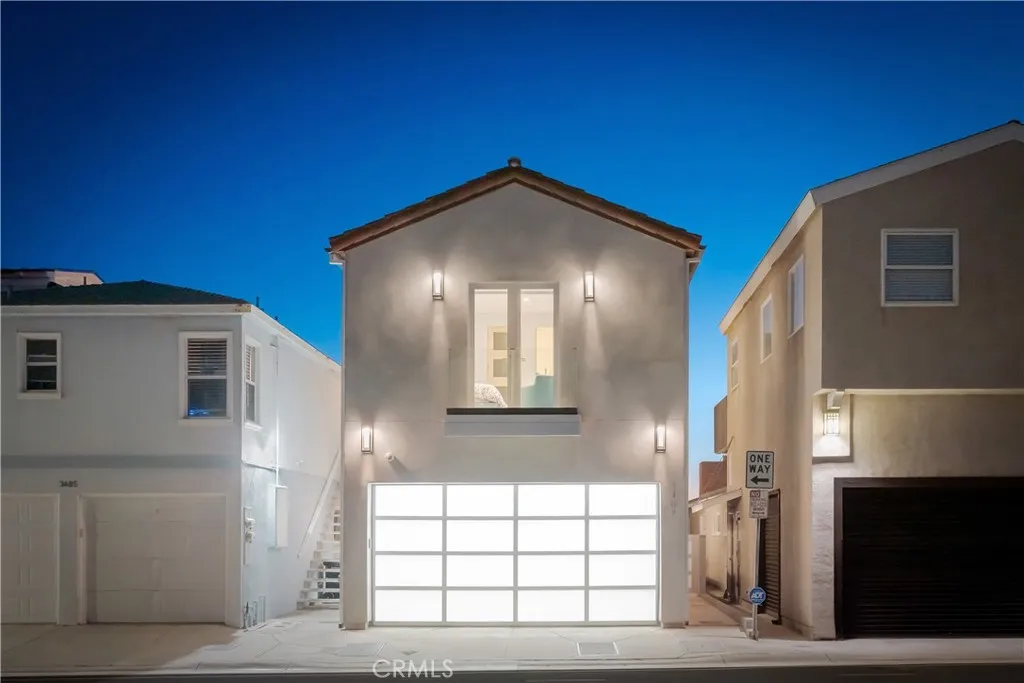 3407 Oceanfront, Newport Beach, CA, 92663