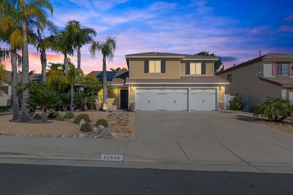 387 Mission Villas Road, San Marcos, CA, 92069