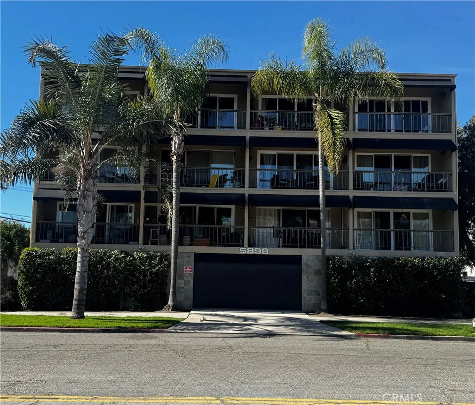 Long Beach, CA 90803