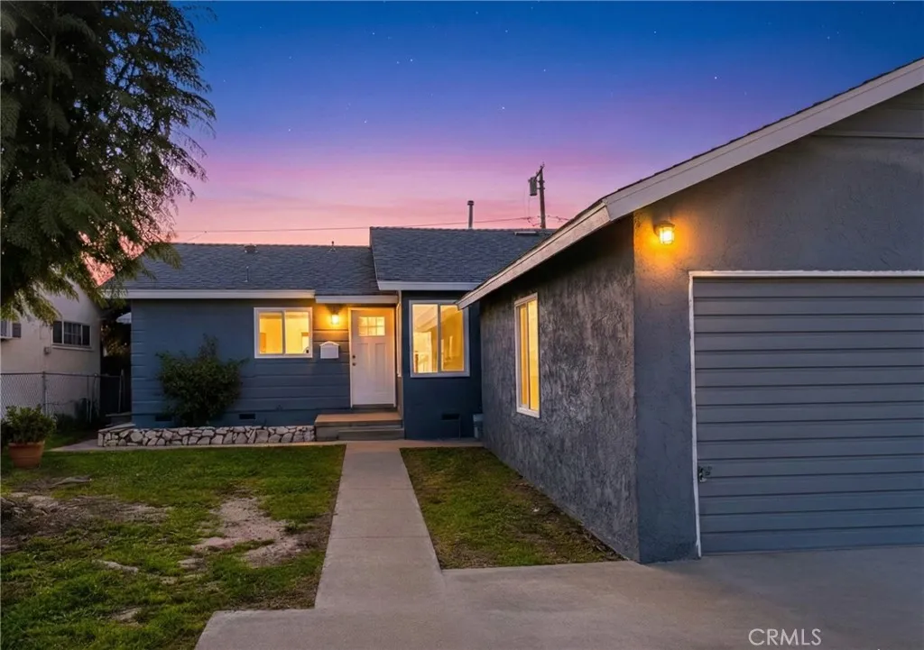 Carson, CA 90745