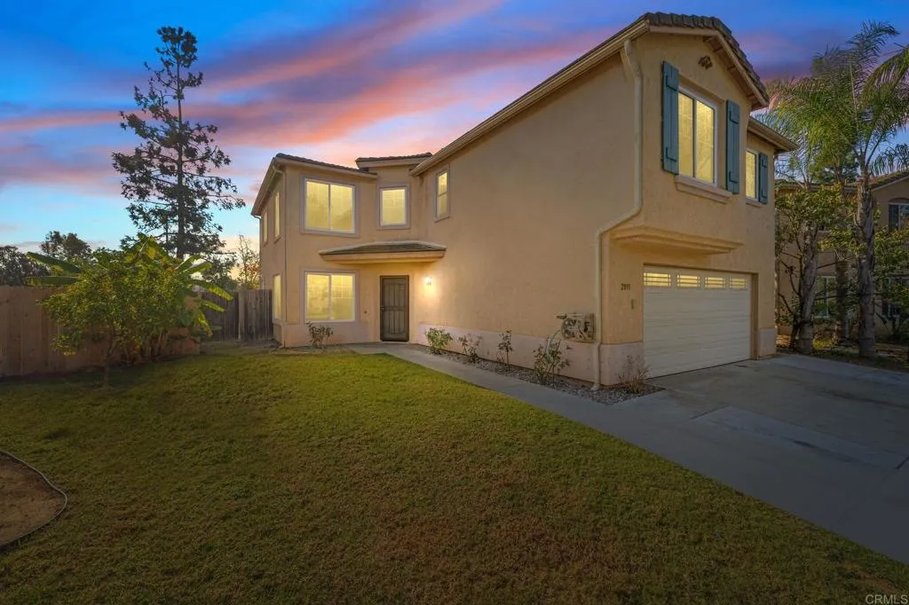 2891 Oakwood Creek Way