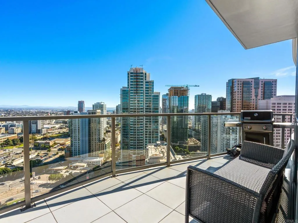 1441 9th Avenue Unit 2401, San Diego, CA 92101 - Photo 4 of 53, San Diego, CA