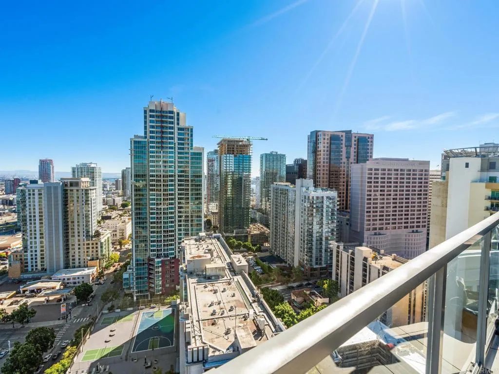 1441 9th Avenue Unit 2401, San Diego, CA 92101 - Photo 2 of 53, San Diego, CA