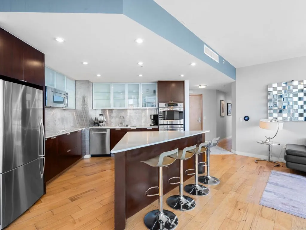 1441 9th Avenue Unit 2401, San Diego, CA 92101 - Photo 3 of 53, San Diego, CA