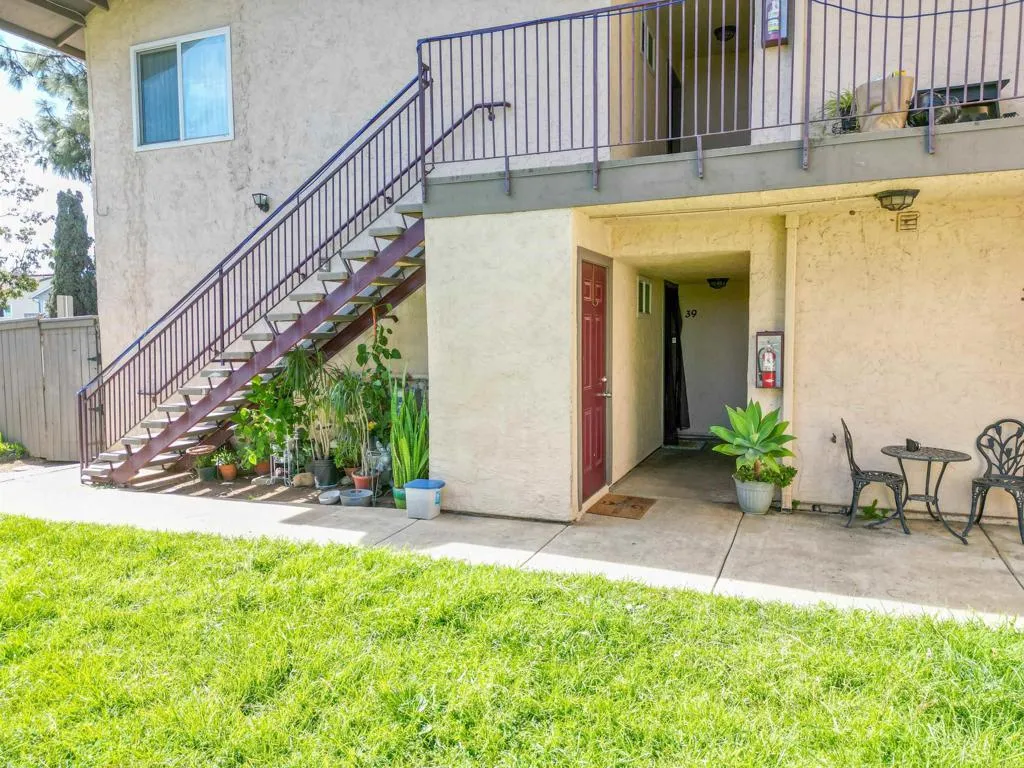 Escondido