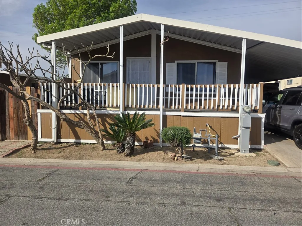 1700 STATE UNIT 19, Hemet, CA, 92543