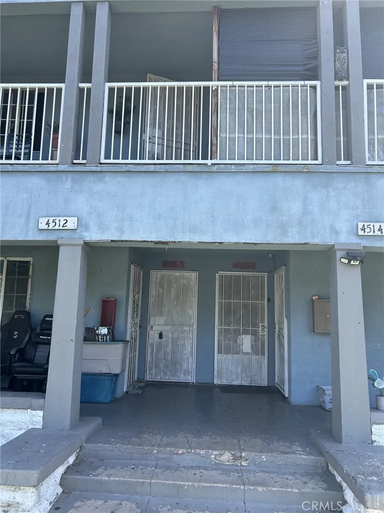 4512 Weslet, Los Angeles, CA 90037 - Photo 4 of 4, Los Angeles, CA