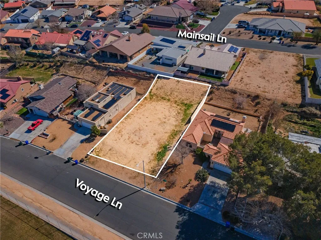 26565 Voyage, Helendale, CA 92342 - Photo 4 of 19, Helendale, CA