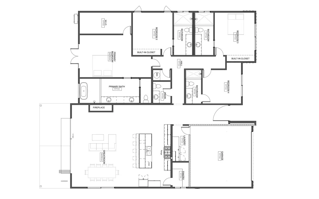 3051 Madeira, Costa Mesa, CA, 92626