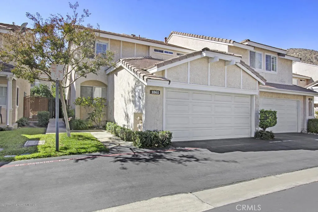 1861 Forest Drive, Azusa, CA 91702 - Main photo, Azusa, CA