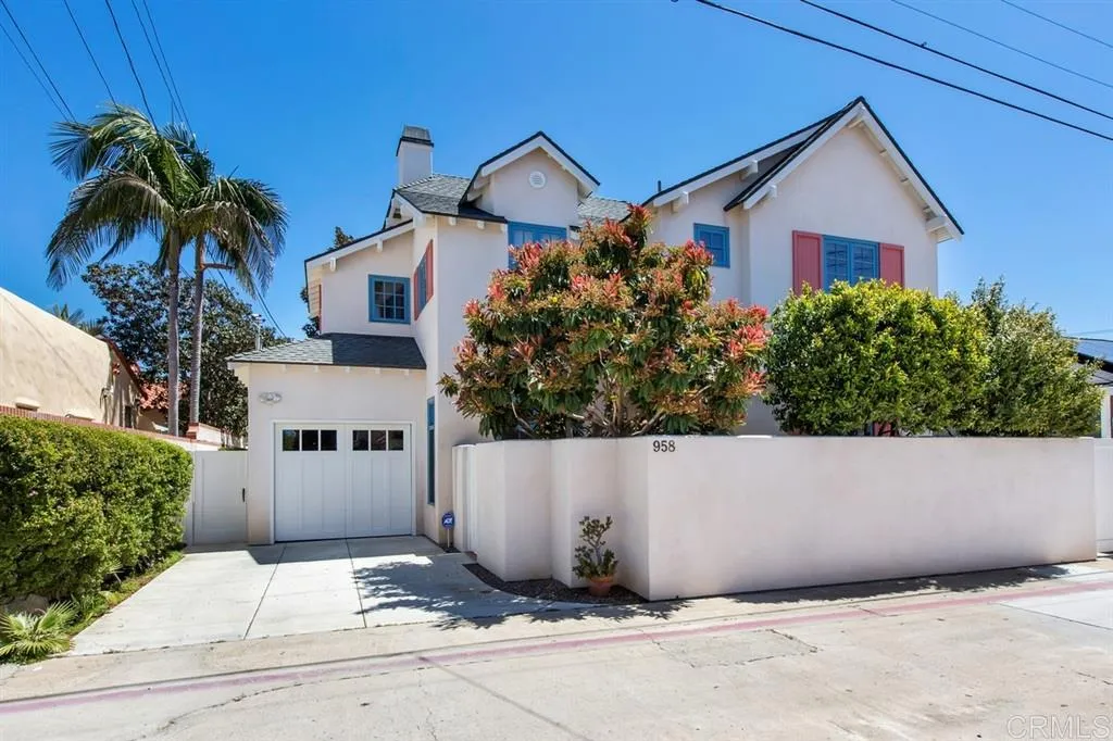 1529 Doheny Way, Dana Point, CA, 92629