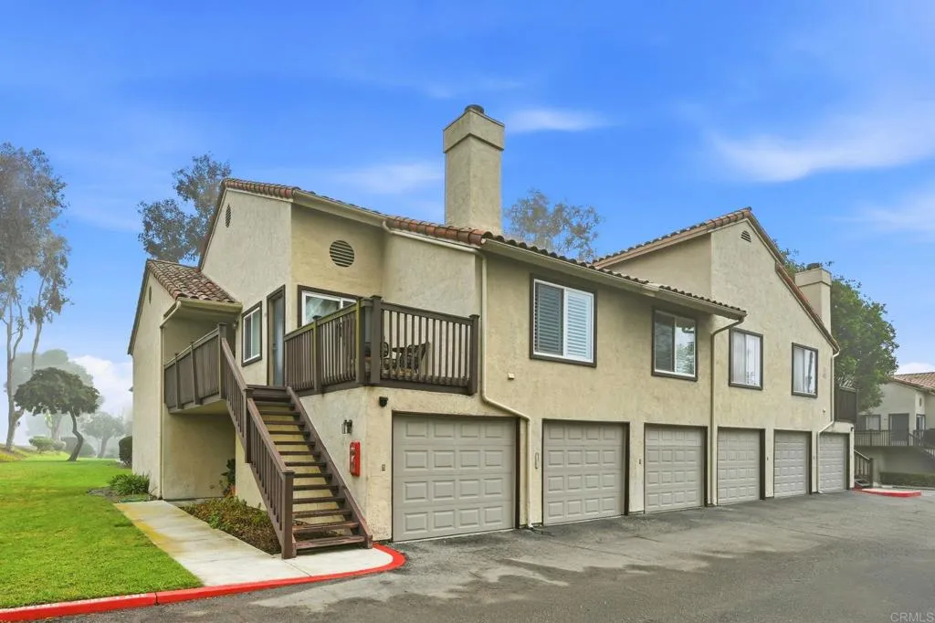 7702 Caminito Puerto UNIT 204, Carlsbad, CA, 92009