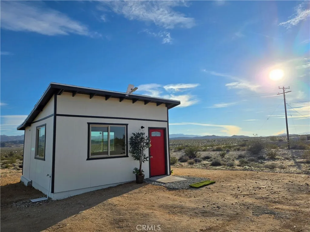 29 Palms, CA 92277