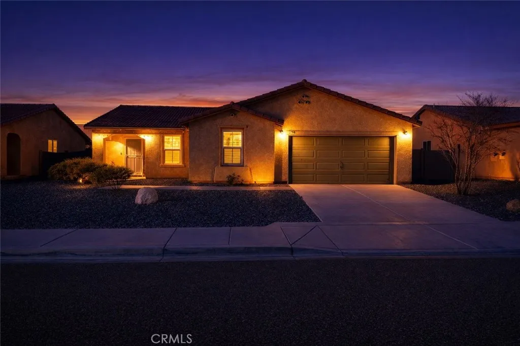Victorville, CA 92394
