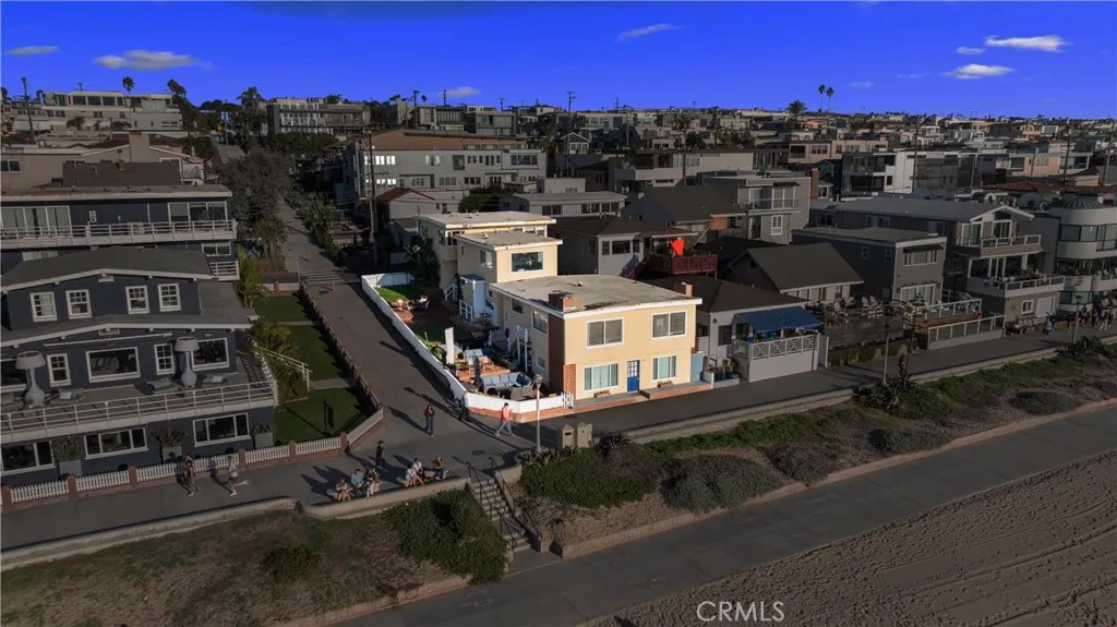 920 The Strand, Manhattan Beach, CA, 90266