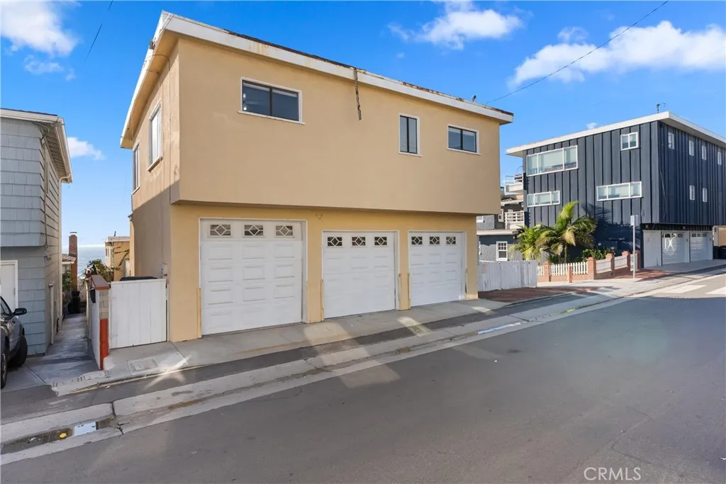 920 The Strand, Manhattan Beach, CA, 90266