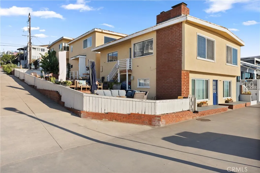 920 The Strand, Manhattan Beach, CA, 90266