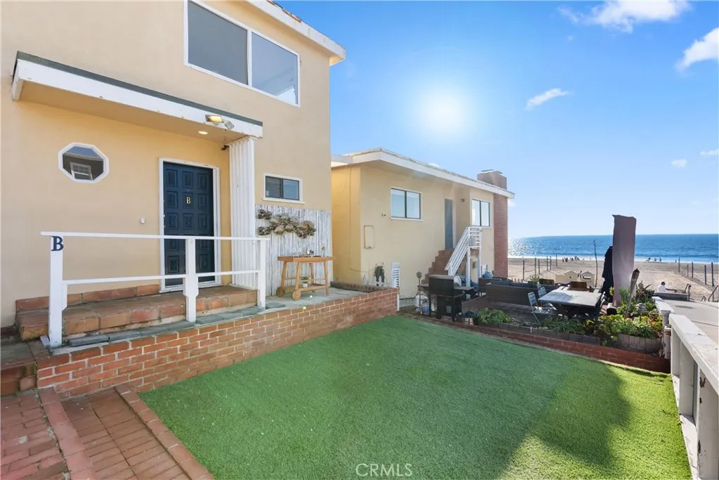 920 The Strand, Manhattan Beach, CA, 90266