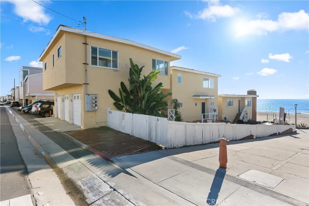 920 The Strand, Manhattan Beach, CA, 90266