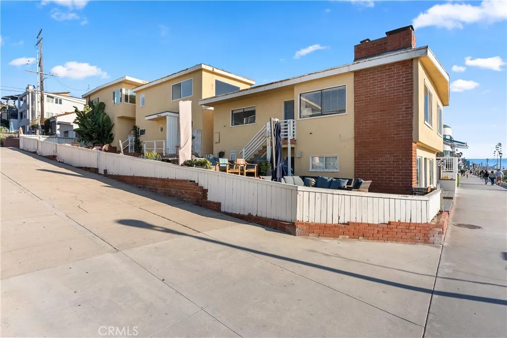 920 The Strand, Manhattan Beach, CA, 90266