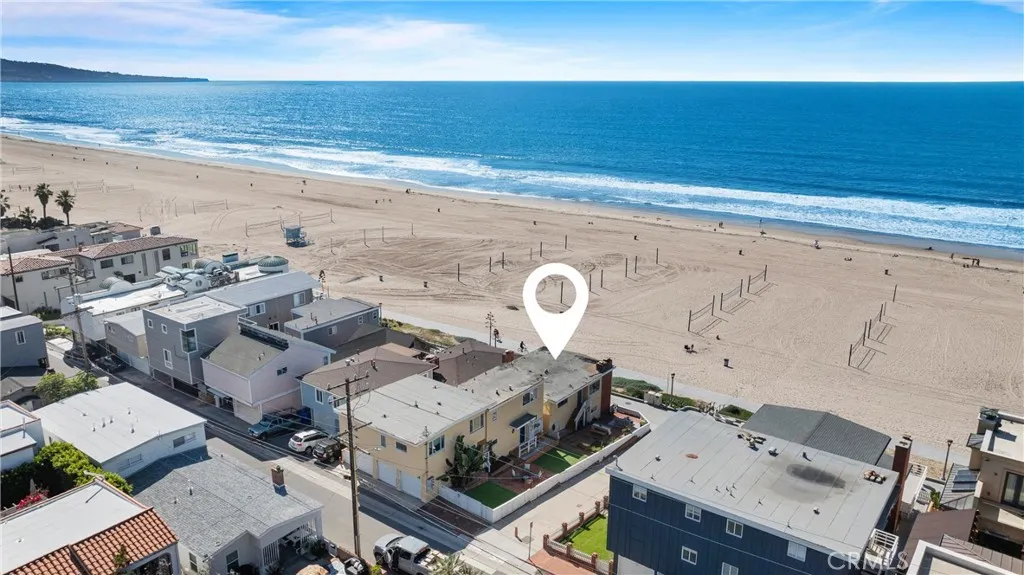 920 The Strand, Manhattan Beach, CA, 90266