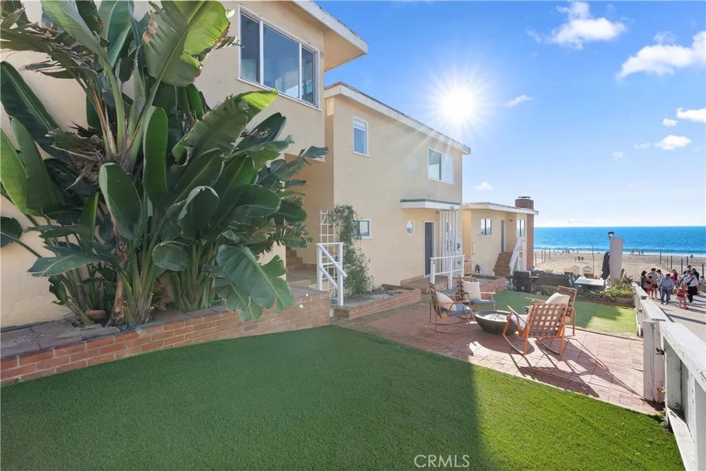 920 The Strand, Manhattan Beach, CA, 90266