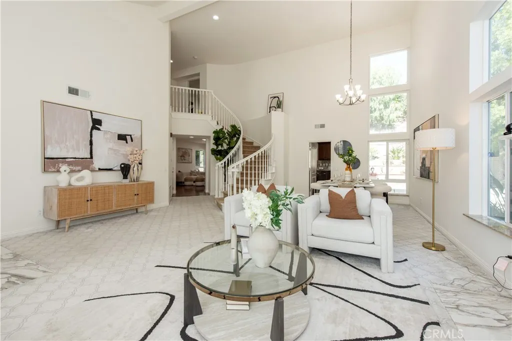 19933 Hidden Springs, Walnut, CA 91789 - Photo 5 of 26, Walnut, CA