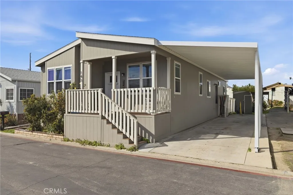 2300 S Lewis Unit 143, Anaheim, CA 92802 - Photo 2 of 35, Anaheim, CA