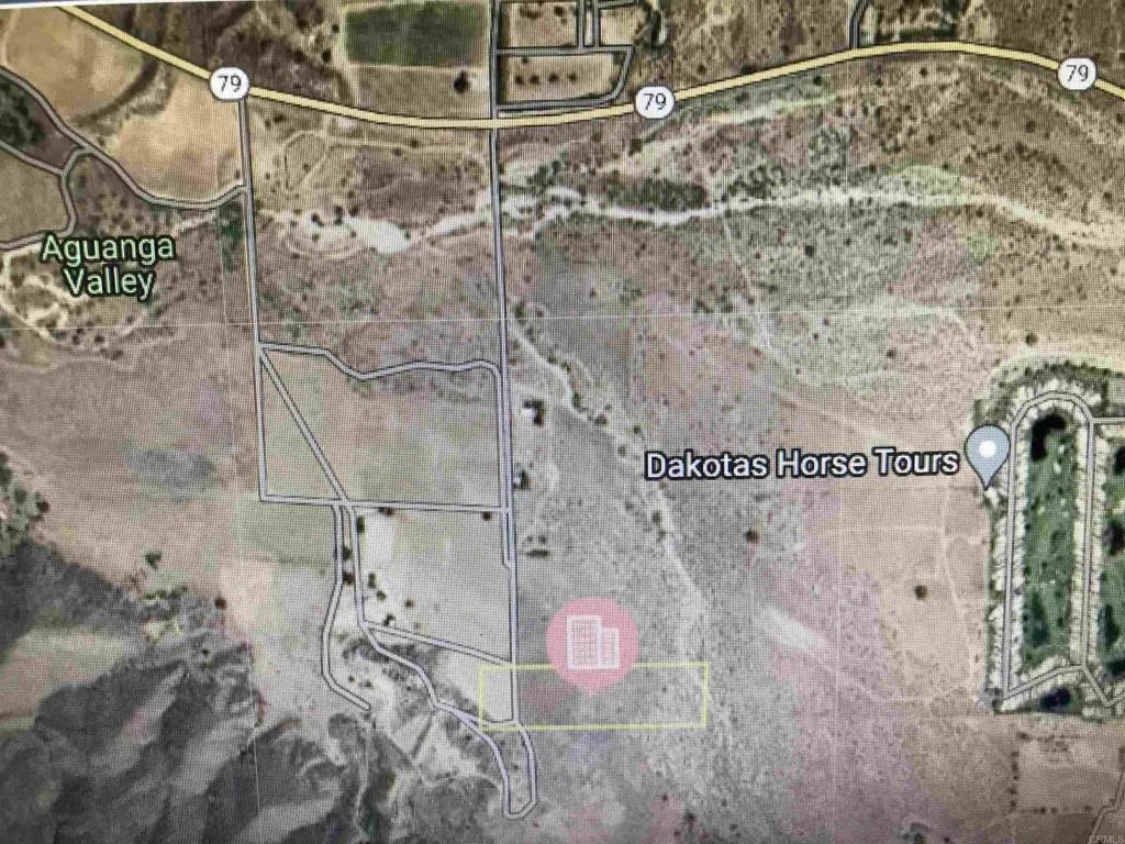 0 Oropeza, Aguanga, CA 92536 - Photo 2 of 5, Aguanga, CA