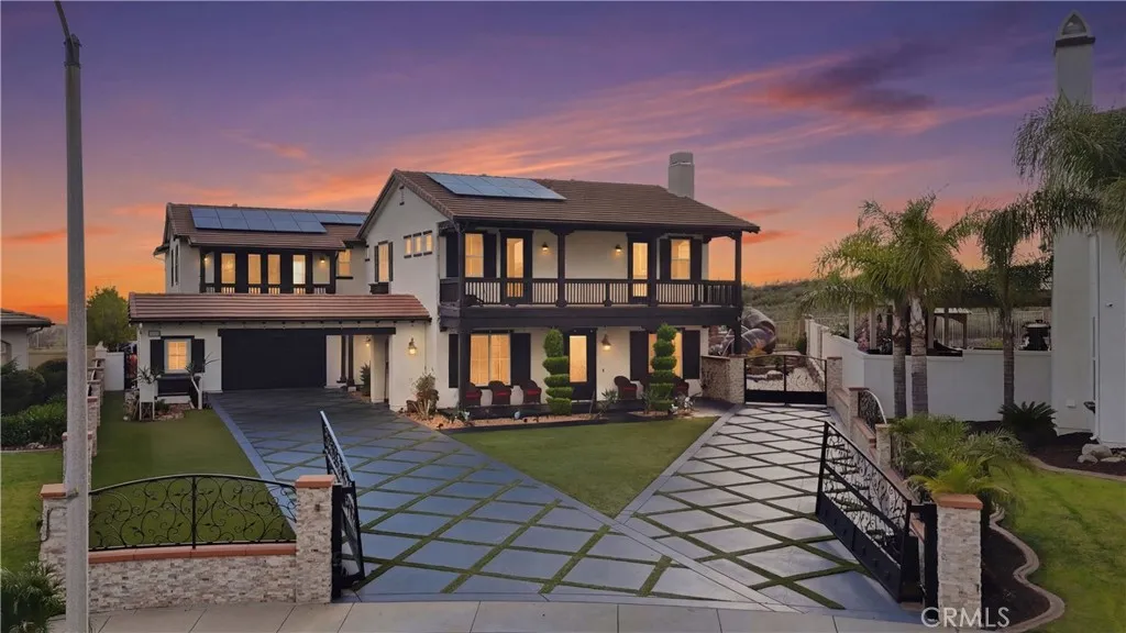 5156  Branding Iron Place