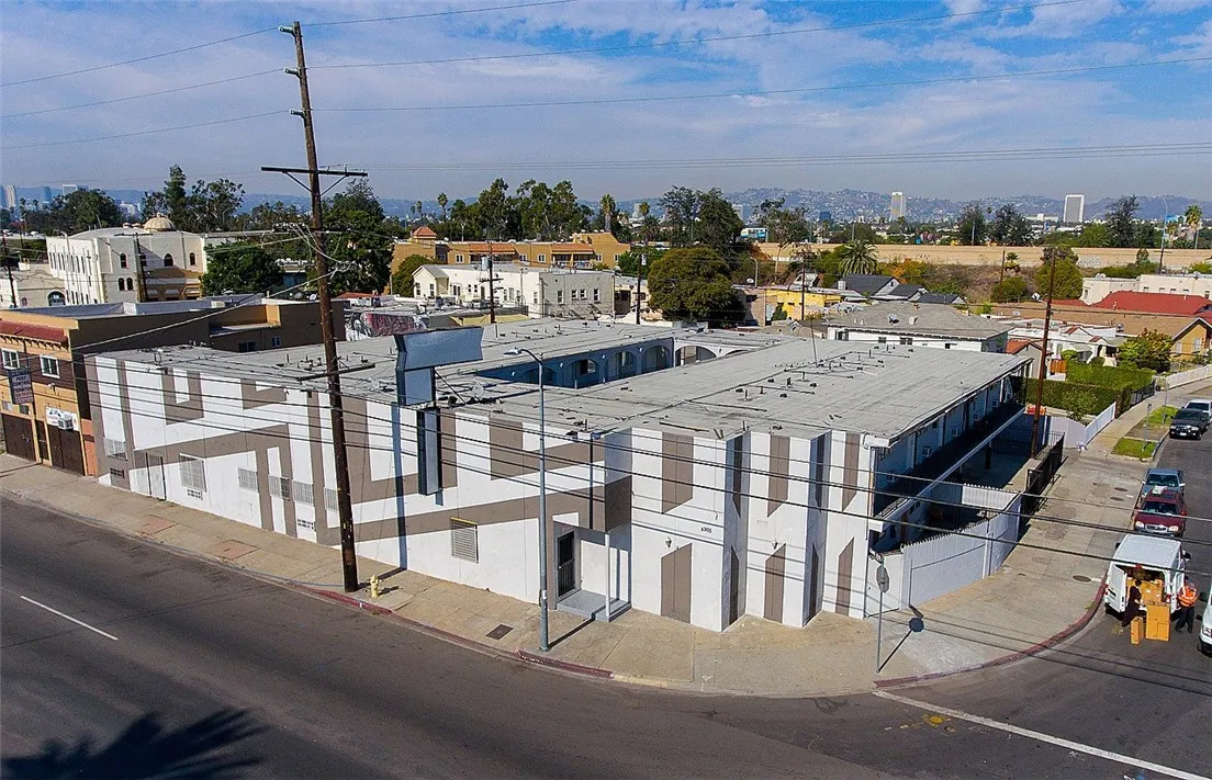 3941 Walnut Avenue, Simi Valley, CA, 93063