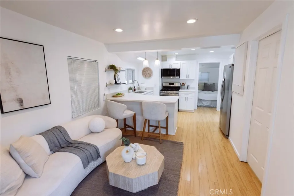 1202 N Las Palmas, Los Angeles, CA 90038 - Photo 5 of 22, Los Angeles, CA