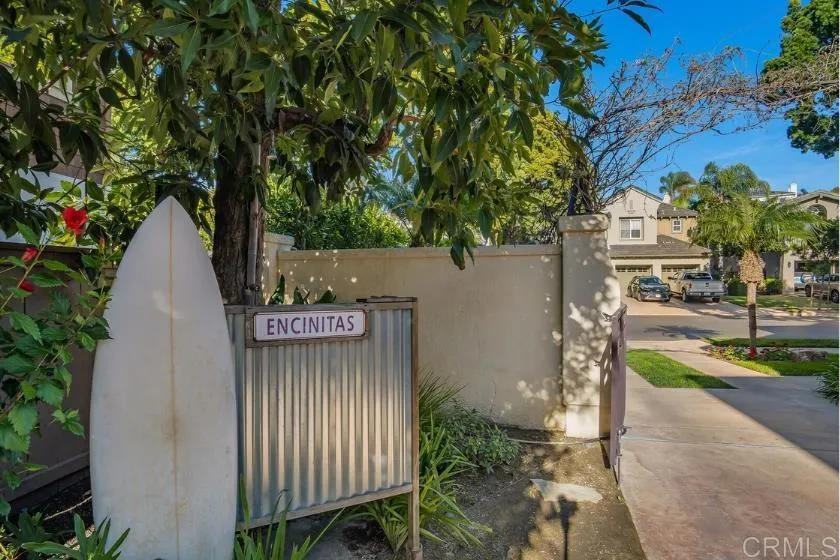 598 Paloma Court, Encinitas, CA, 92024