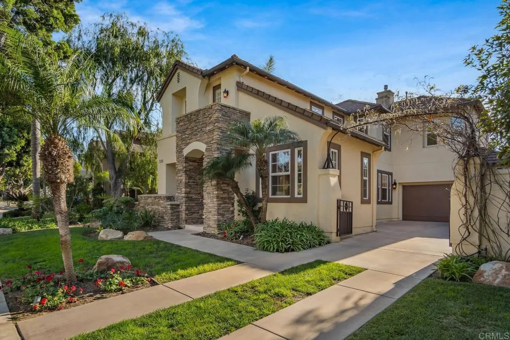 598 Paloma Court, Encinitas, CA, 92024