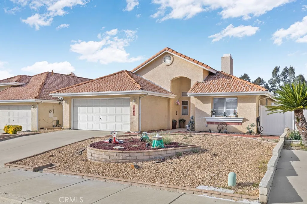 2582 Alegre, Hemet, CA, 92545