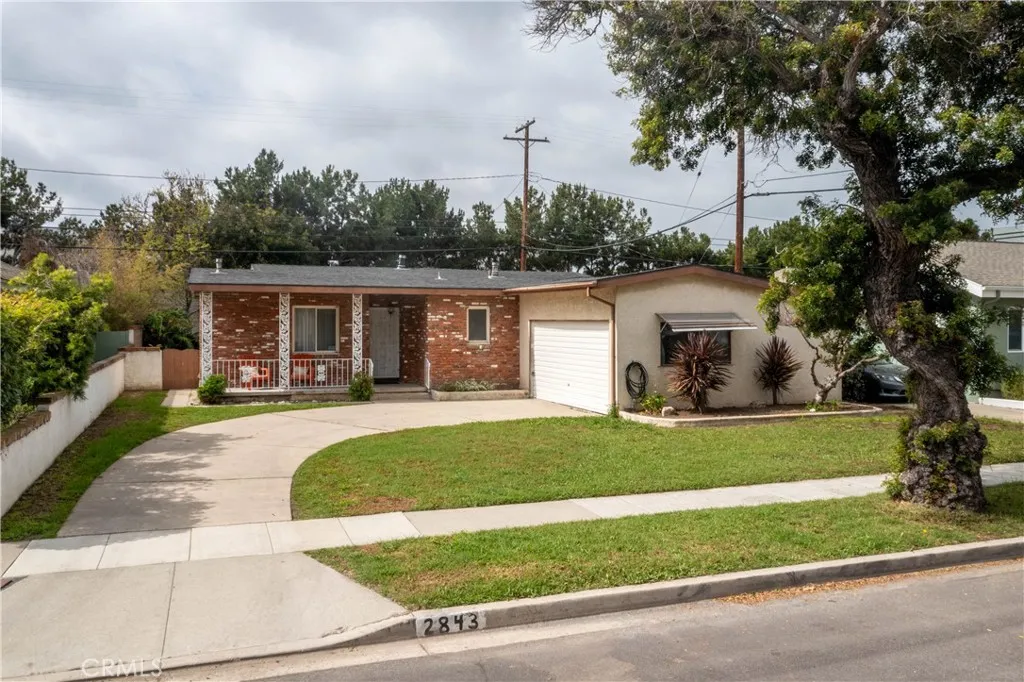 Long Beach, CA 90815