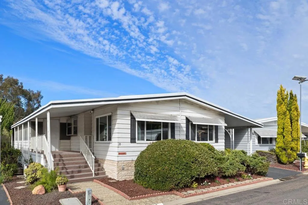 7467 Mission Gorge SPC 10