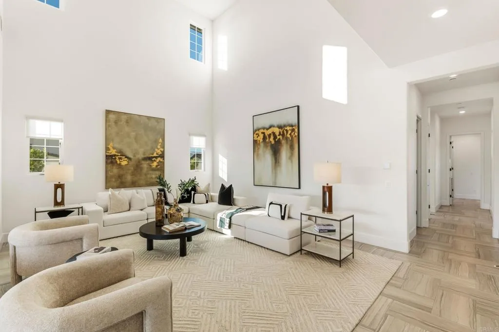 8451 Hidden Cove Way, San Diego, CA, 92127