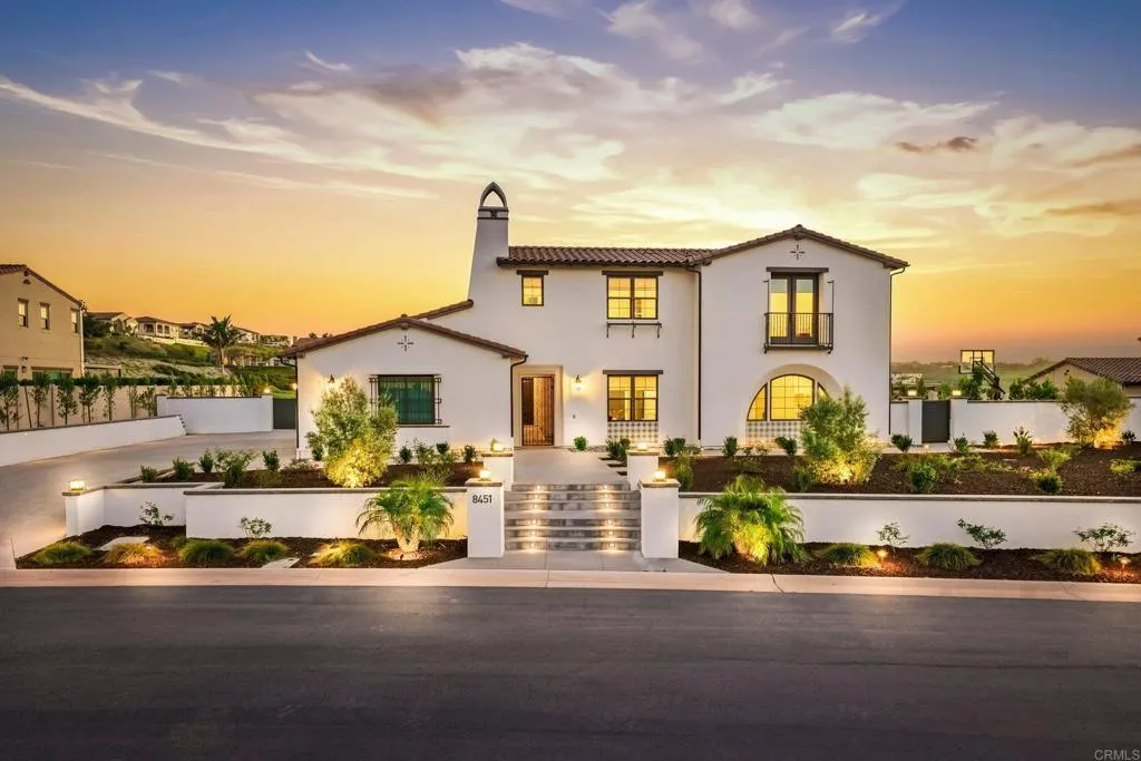 8451 Hidden Cove Way, San Diego, CA, 92127
