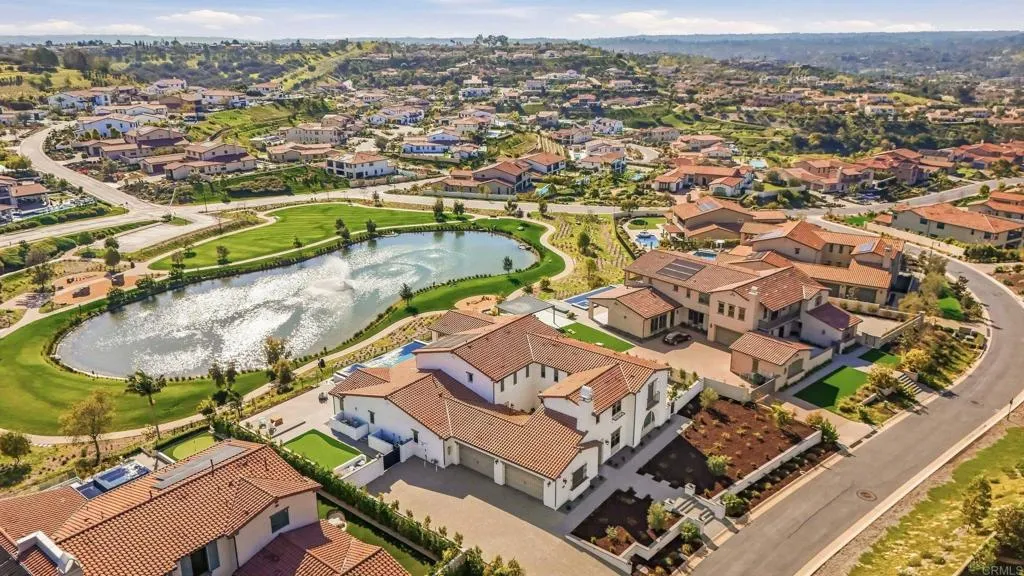 8451 Hidden Cove Way, San Diego, CA, 92127