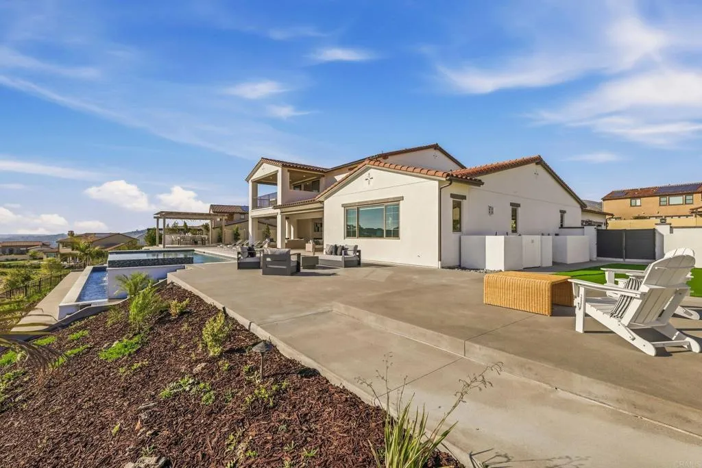 8451 Hidden Cove Way, San Diego, CA, 92127