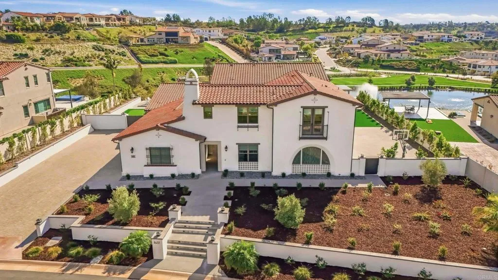 8451 Hidden Cove Way, San Diego, CA, 92127