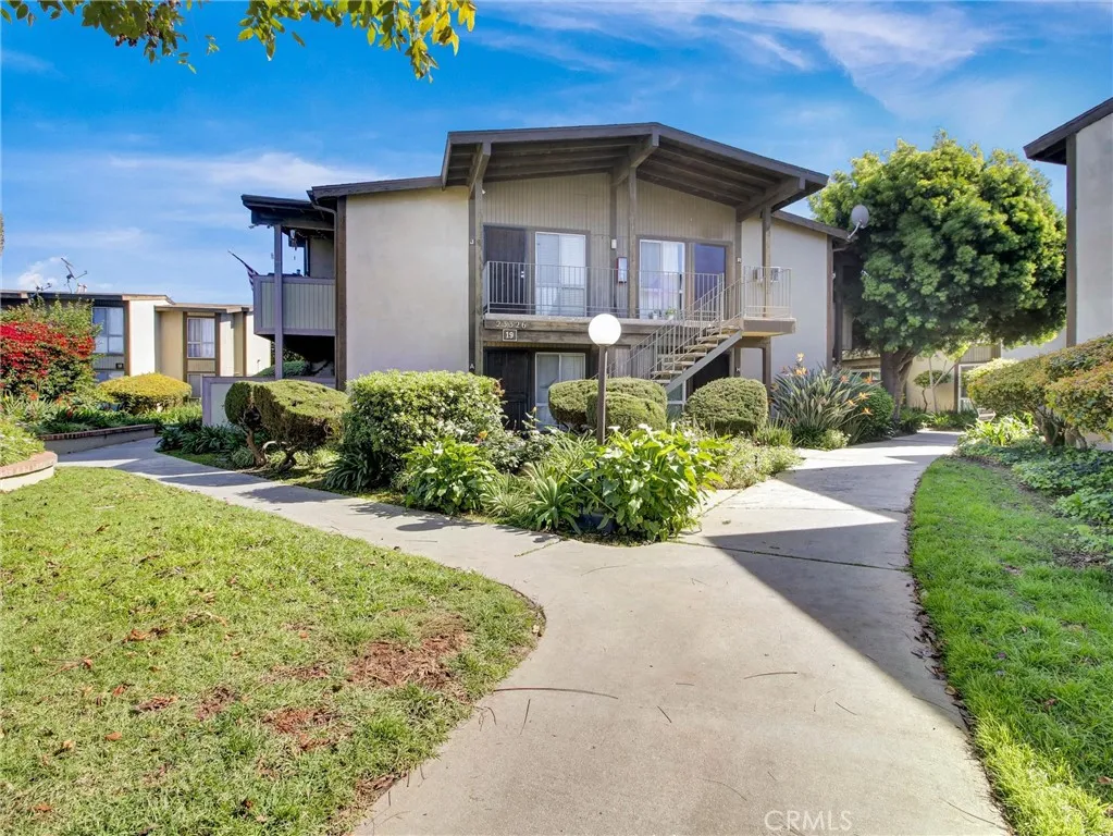 806 Coriander Unit C, Torrance, CA 90502 - Main photo, Torrance, CA