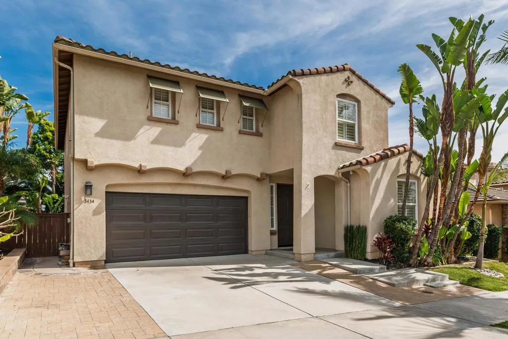 4375 Stanford, Carlsbad, CA, 92010