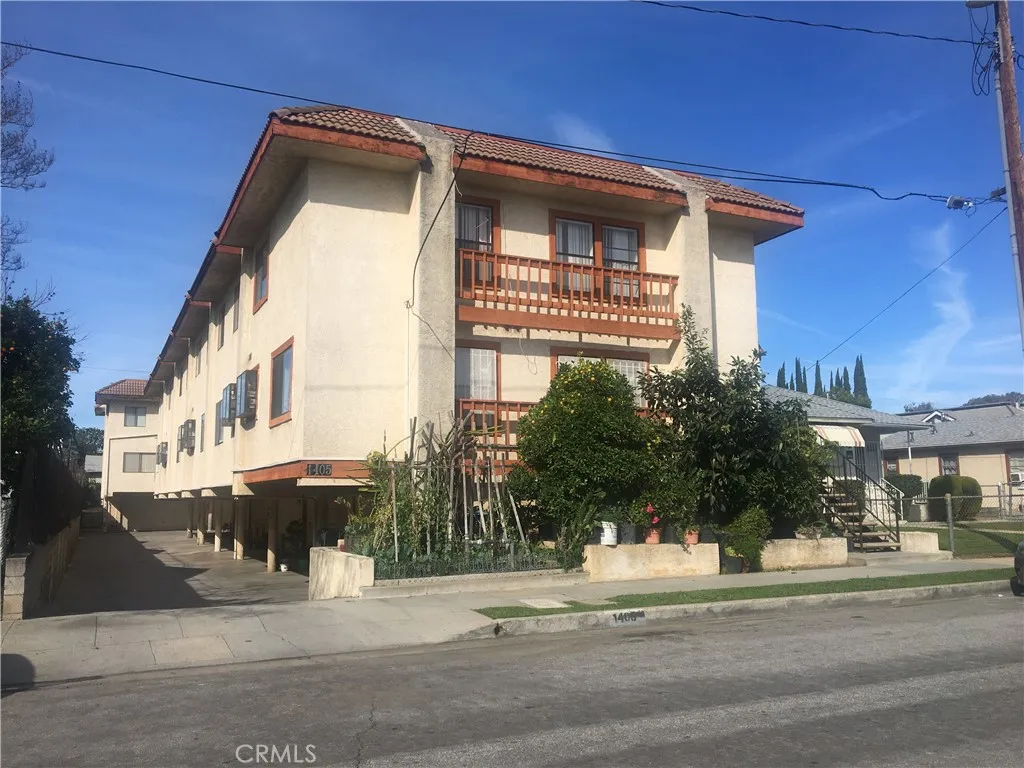 1405 Stevens Unit 6, San Gabriel, CA 91776 - Main photo, San Gabriel, CA