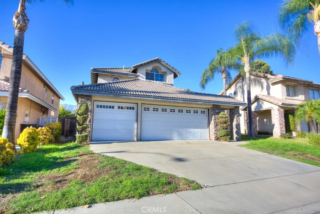 14282 Tuolumne Court, Fontana, CA 92336 - Main photo, Fontana, CA