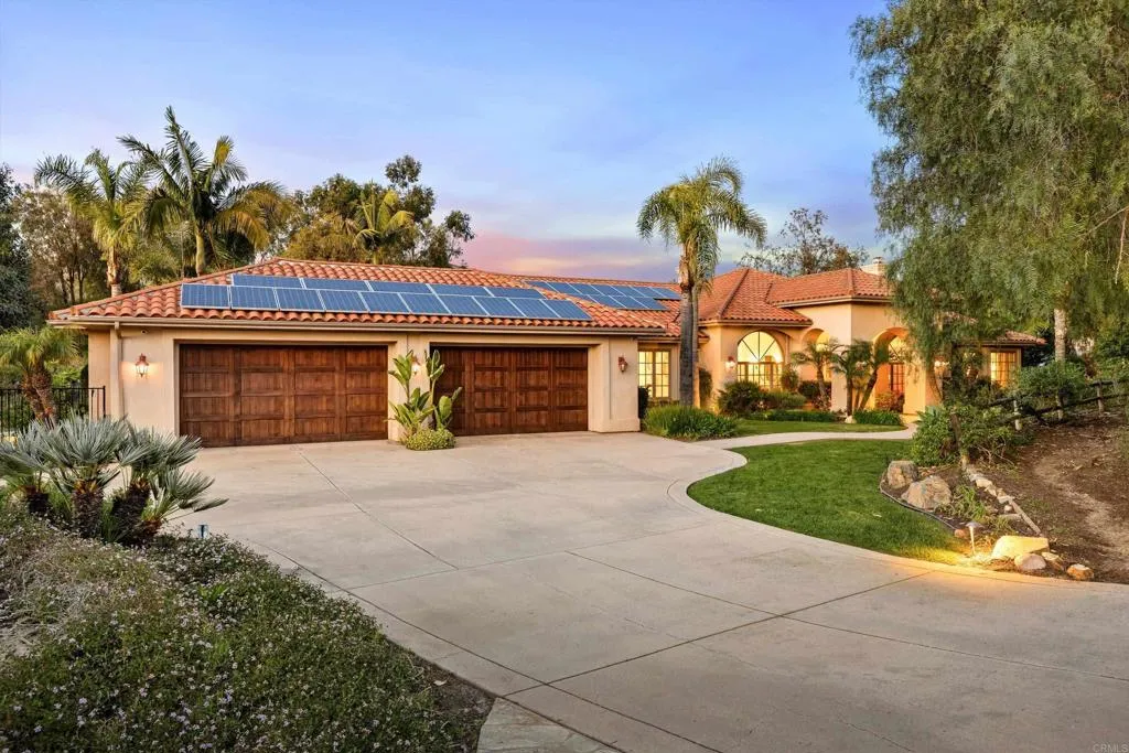 3140 Dusty Trail, Encinitas, CA, 92024